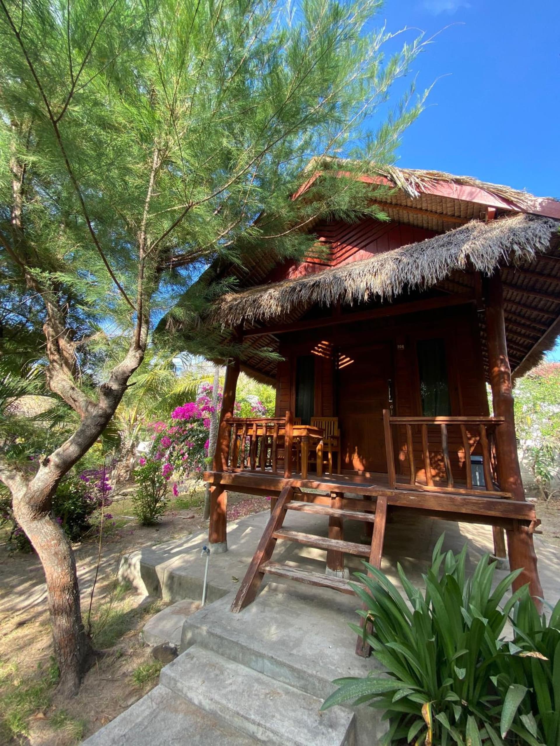 Garden Cottage