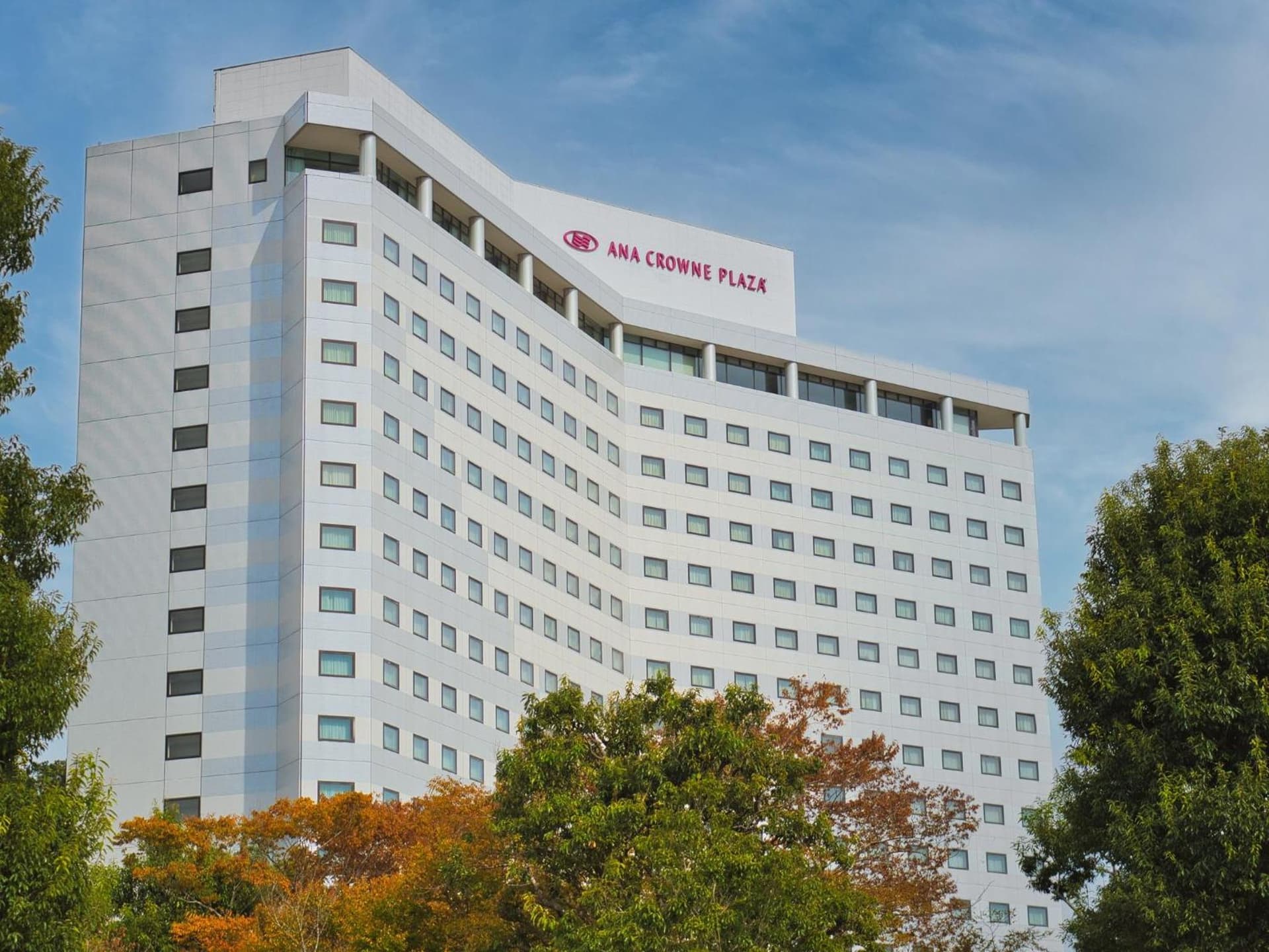 ANA Crowne Plaza Narita by IHG
