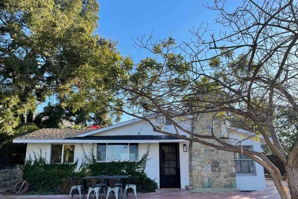 30 PCT OFF! Malibu Villa, Ocean View, Beach, Hiking