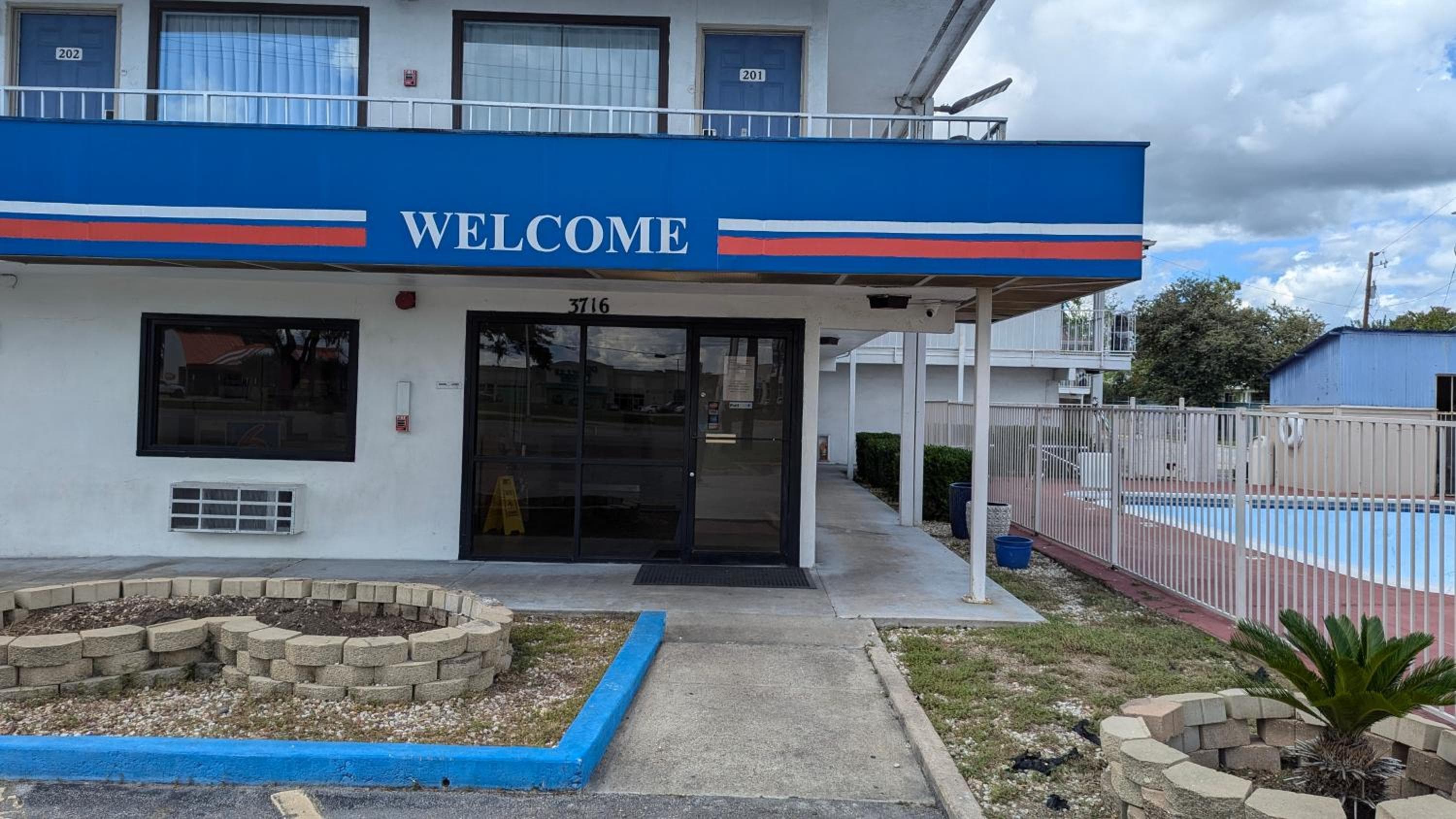 Motel 6-Victoria, TX