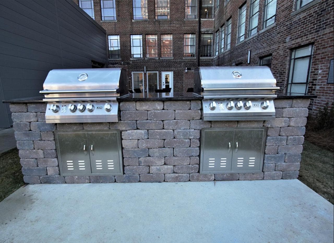 Landing at Lofts at American Life - 1 Bedroom in Central City