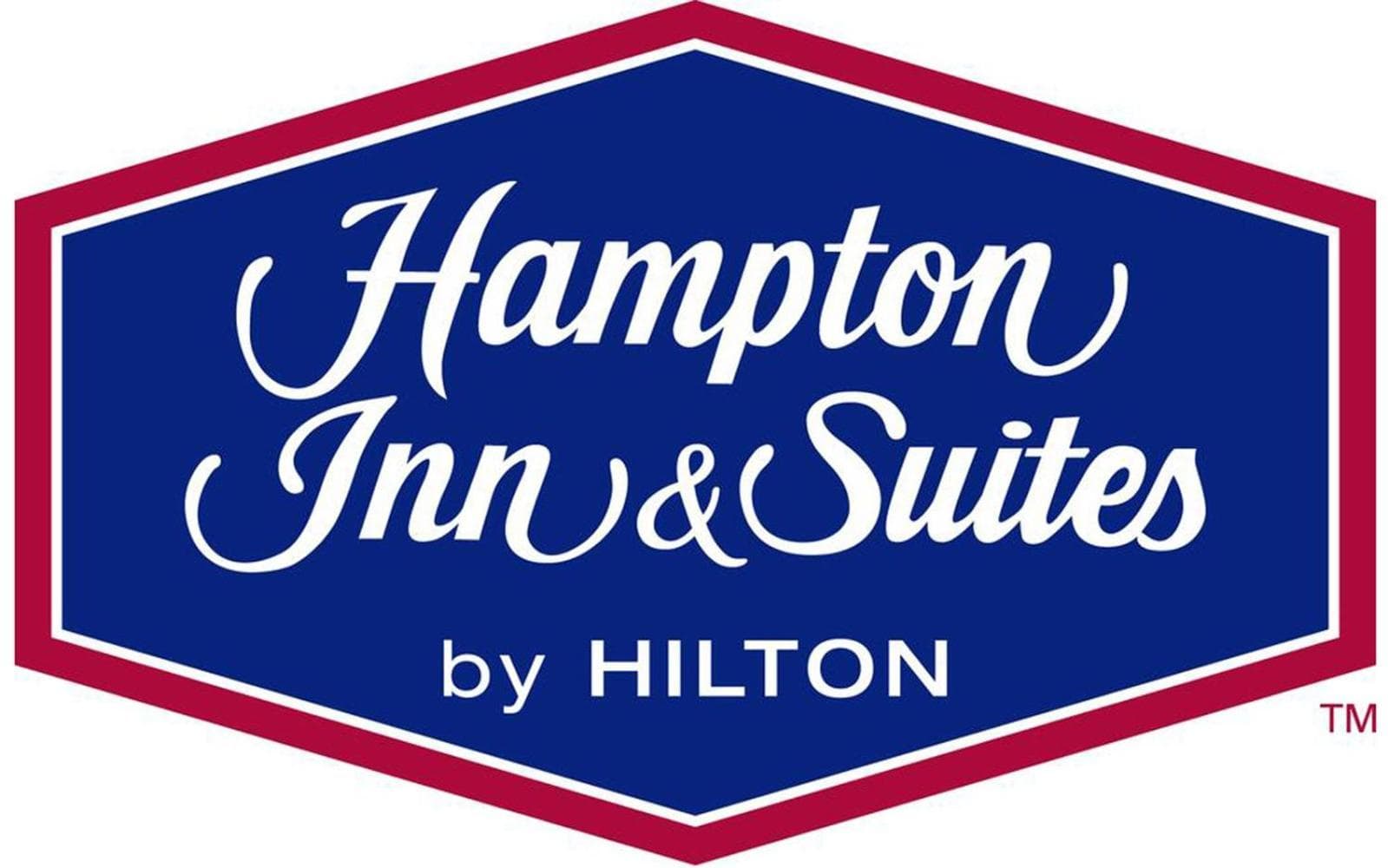 Hampton Inn by Hilton Lincoln Downtown