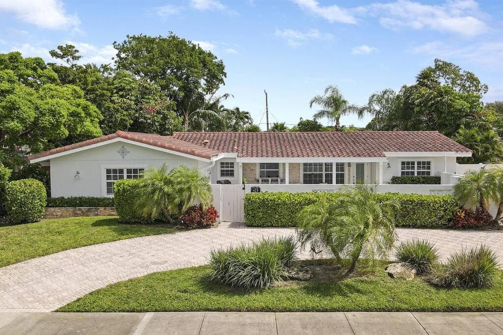 Coastal 4Bd Oasis Private Pool North Palm Beach