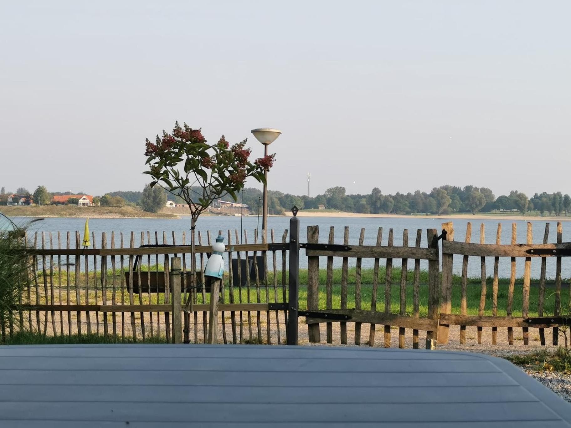 Tiny Haus Auszeit am See