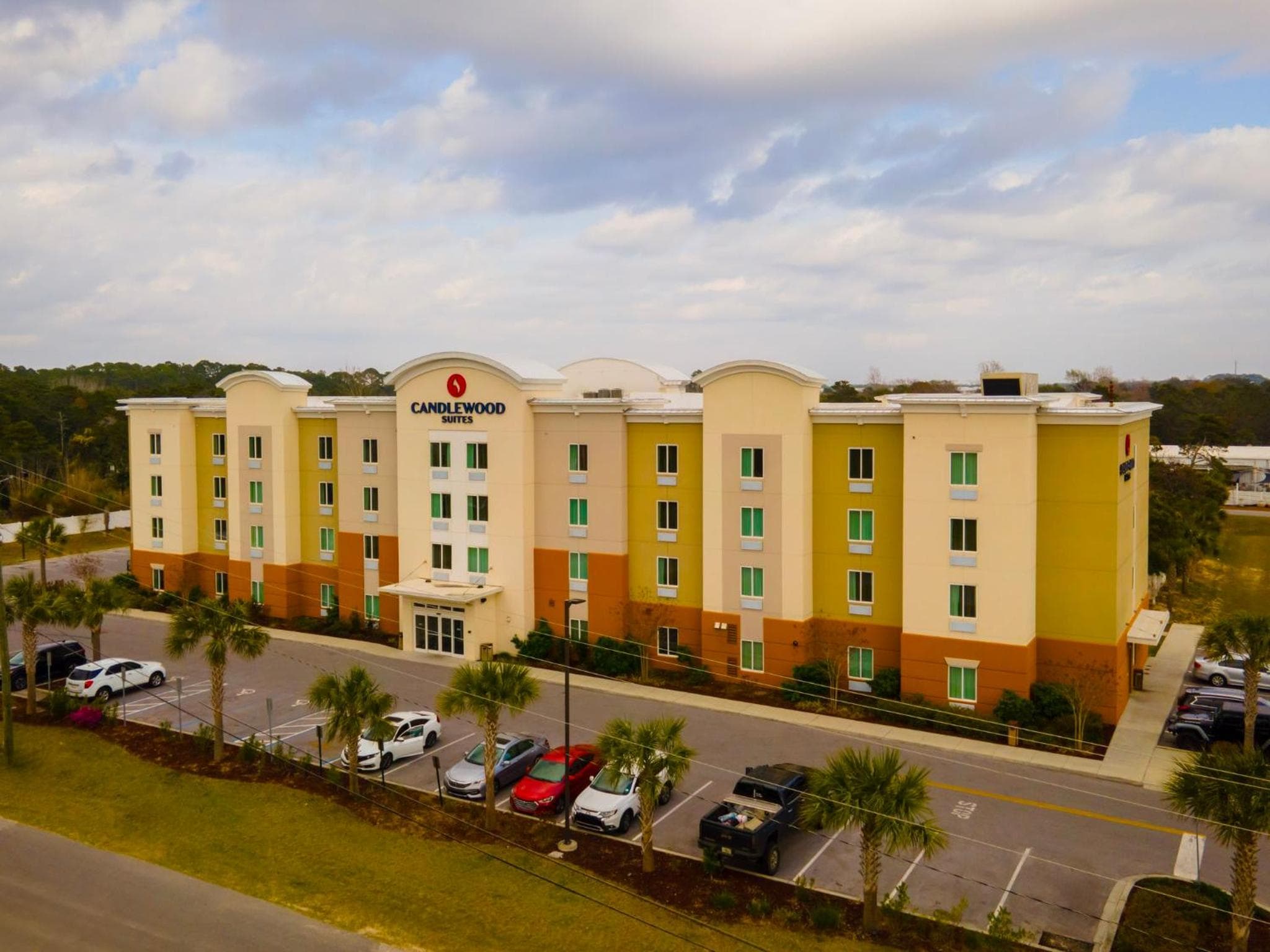 Candlewood Suites - Panama City Beach Pier Park by IHG