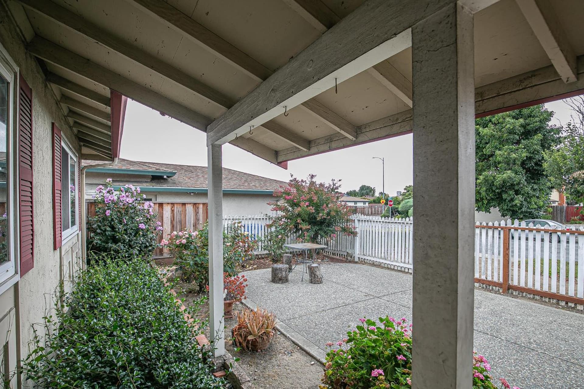 Charming Spacious Fremont 3BR
