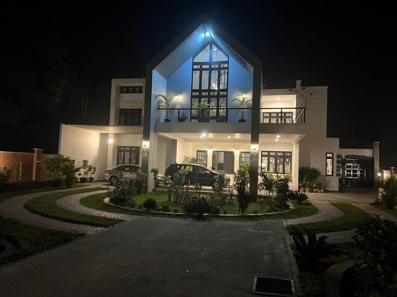 The Ark Boutique Hotel