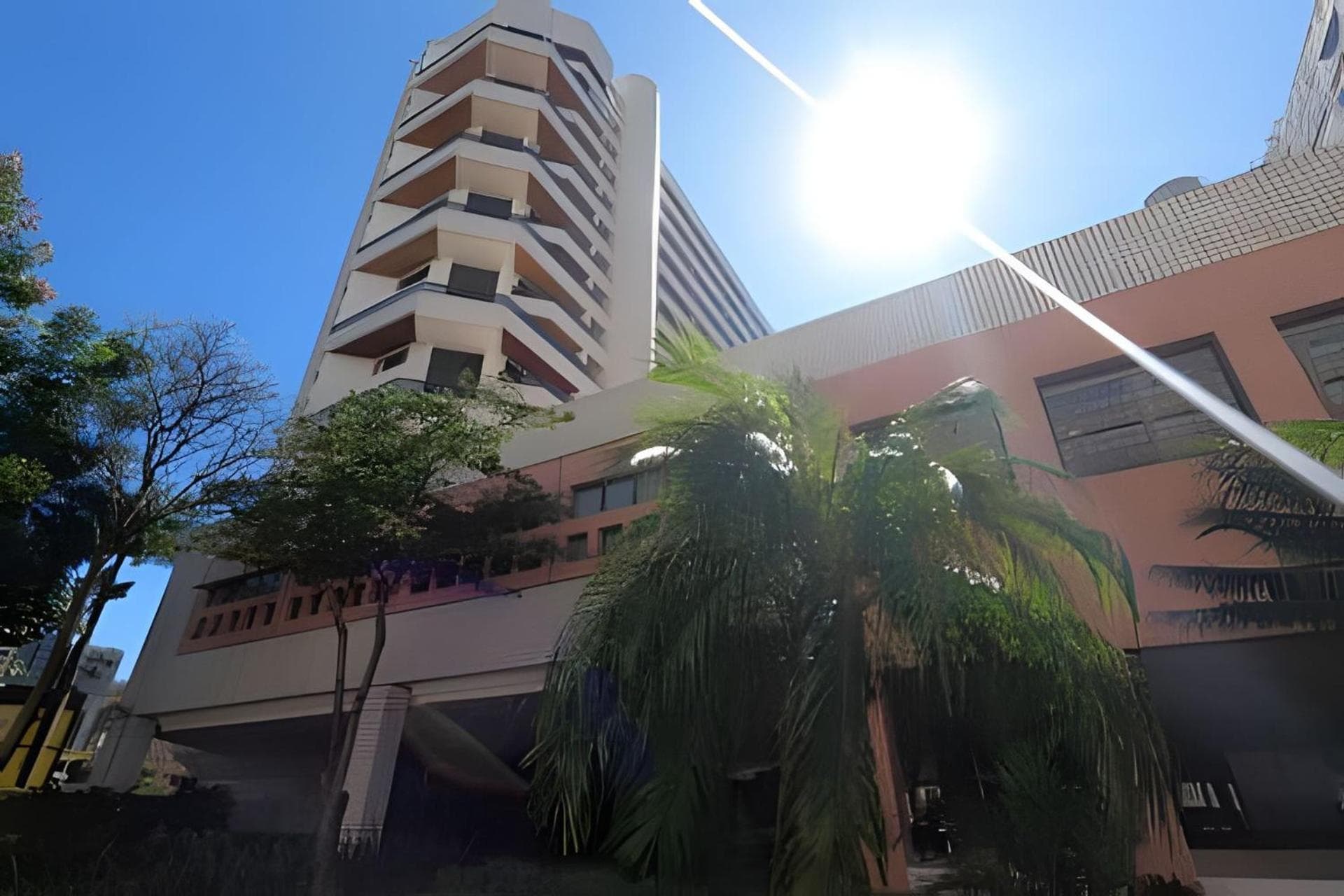 Bonaparte - Excelente Apartamento#1416