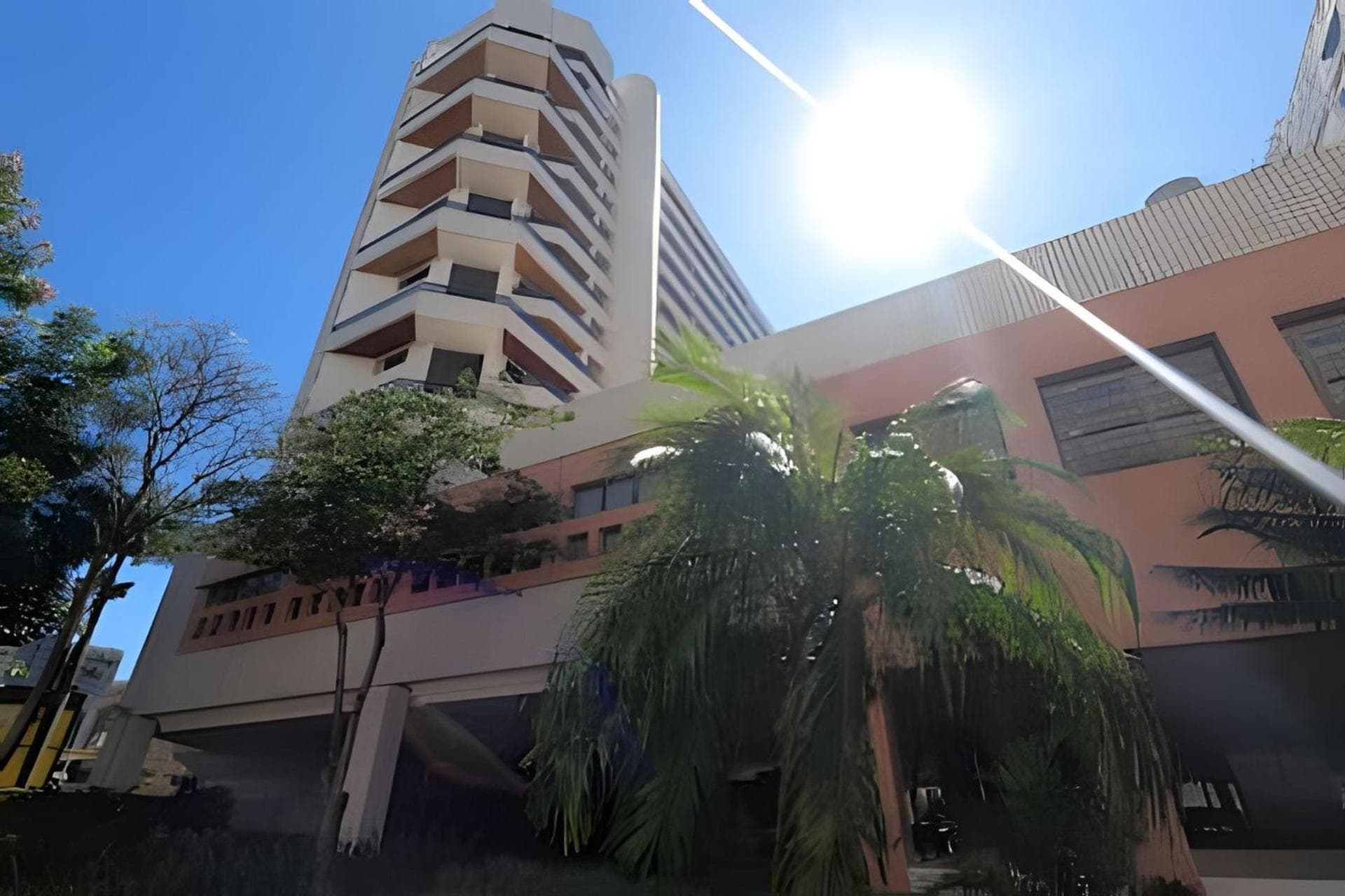 Bonaparte Hotel - Excelente Apartamento #1019