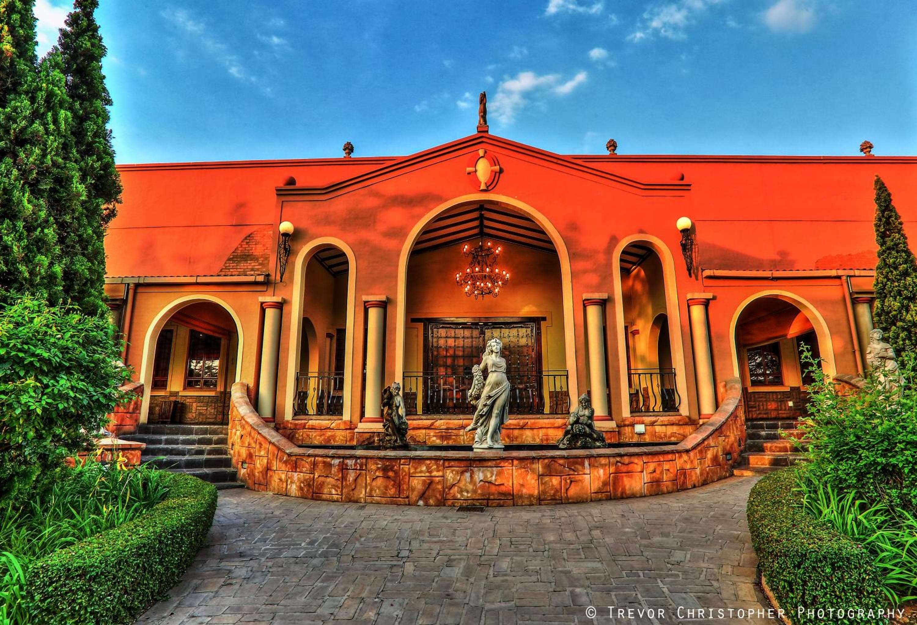 Midrand Conference Centre