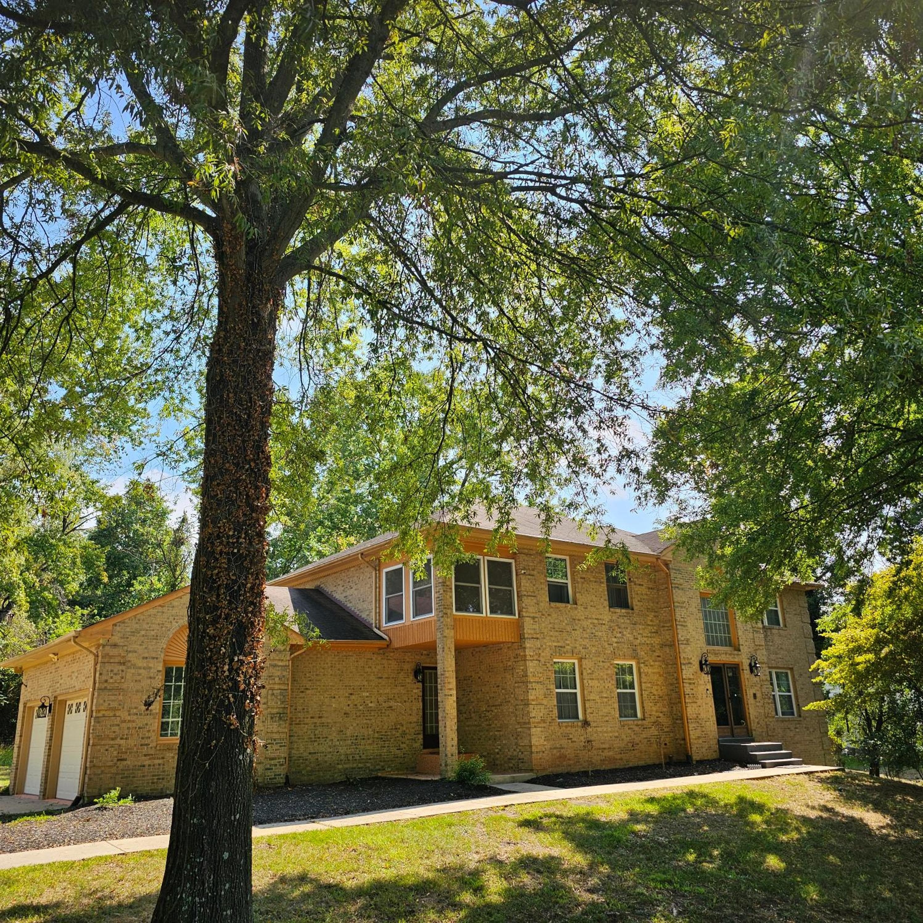 Château Luxurious home, 5min MGM