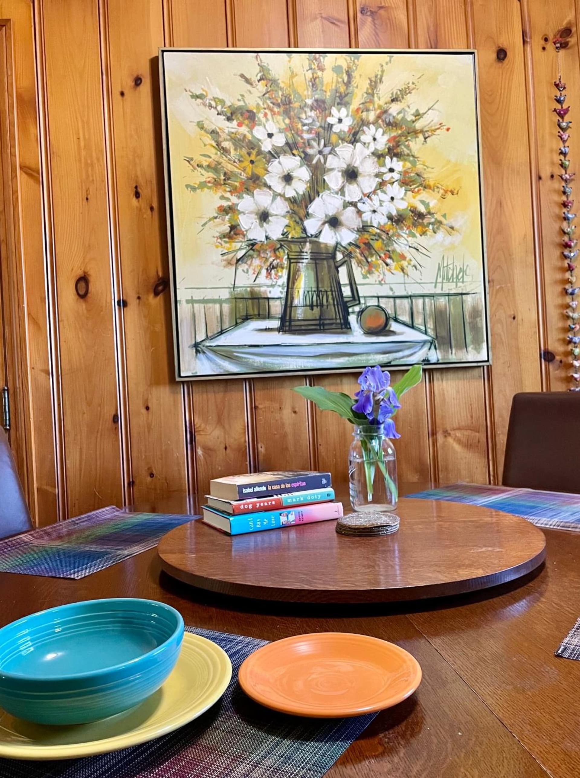 Spacious Ranch in a quiet area
