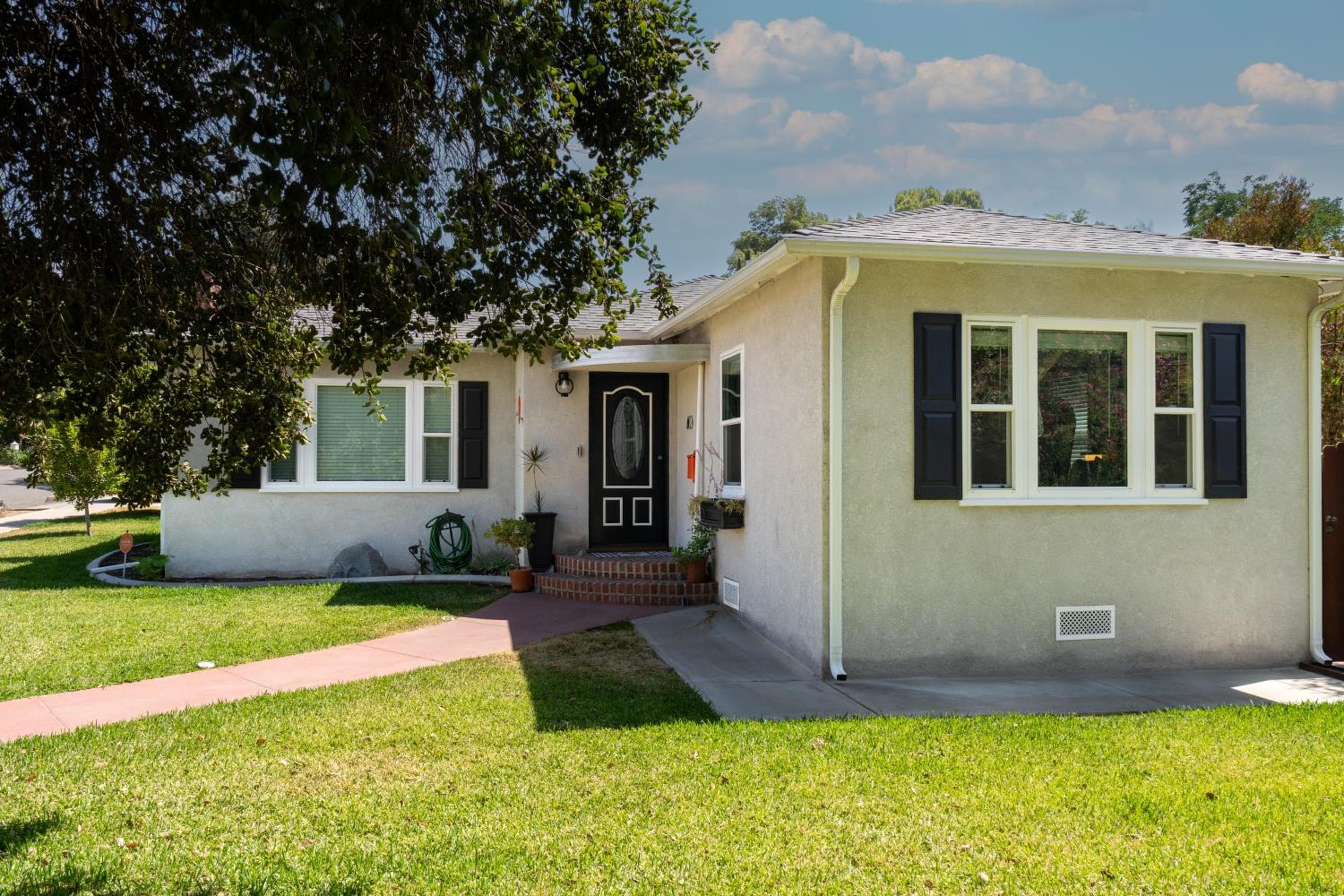 Greenbriar Cottage