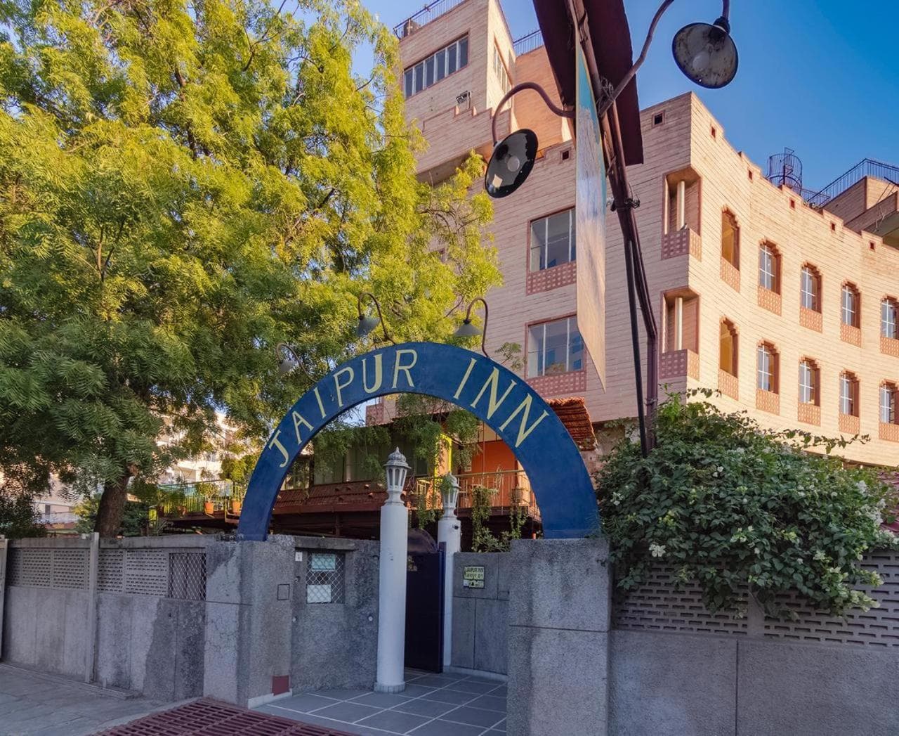 Jaipur Inn