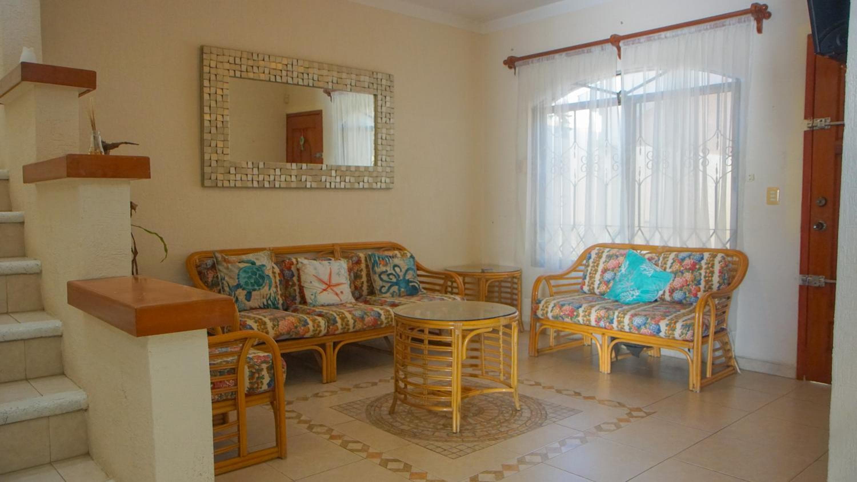 Casa Delfin Cancún