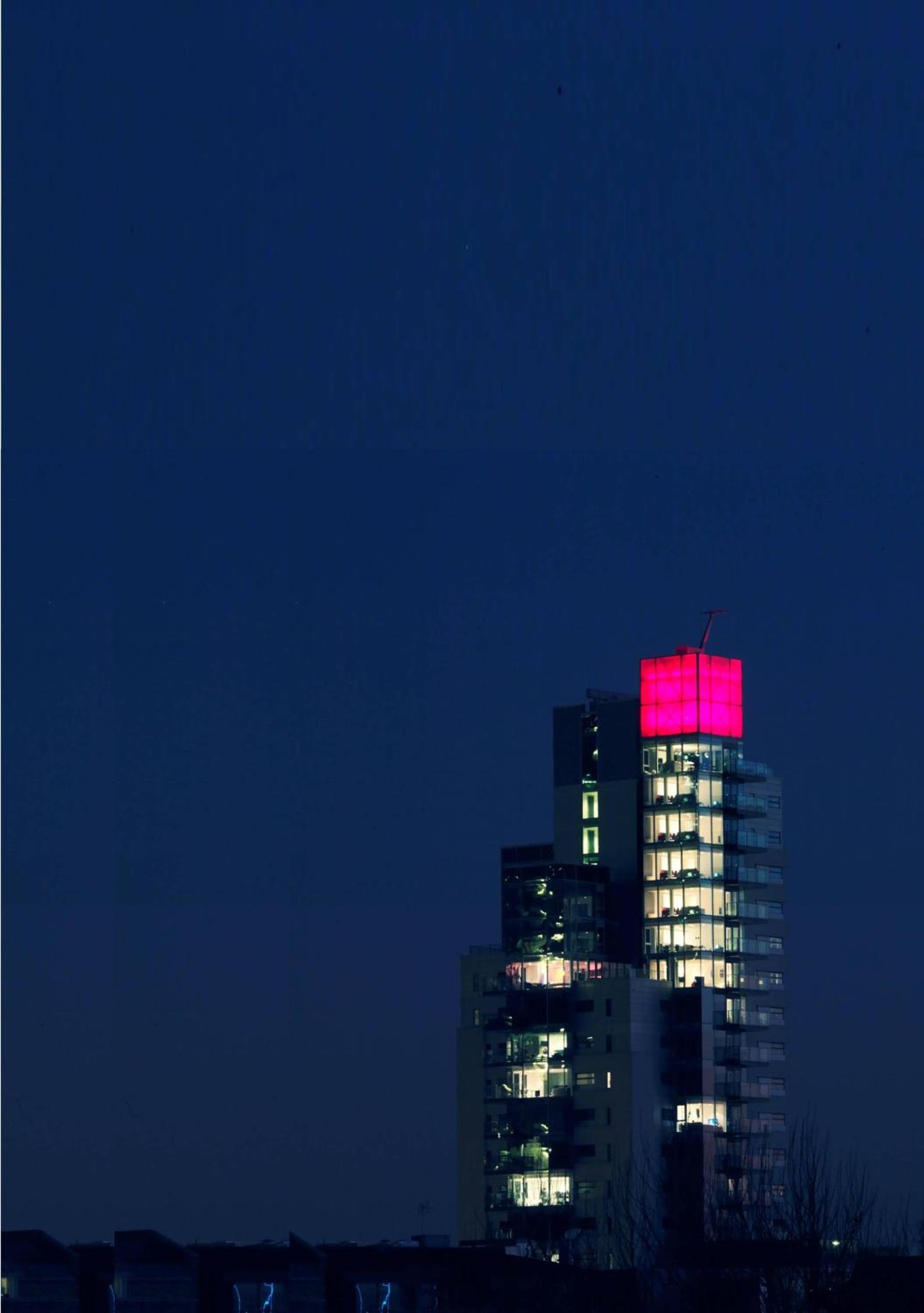 Marlin Apartments London Bridge - Empire Square