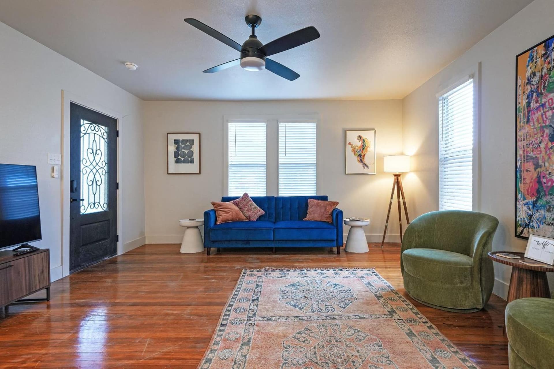 Forehand Cottage