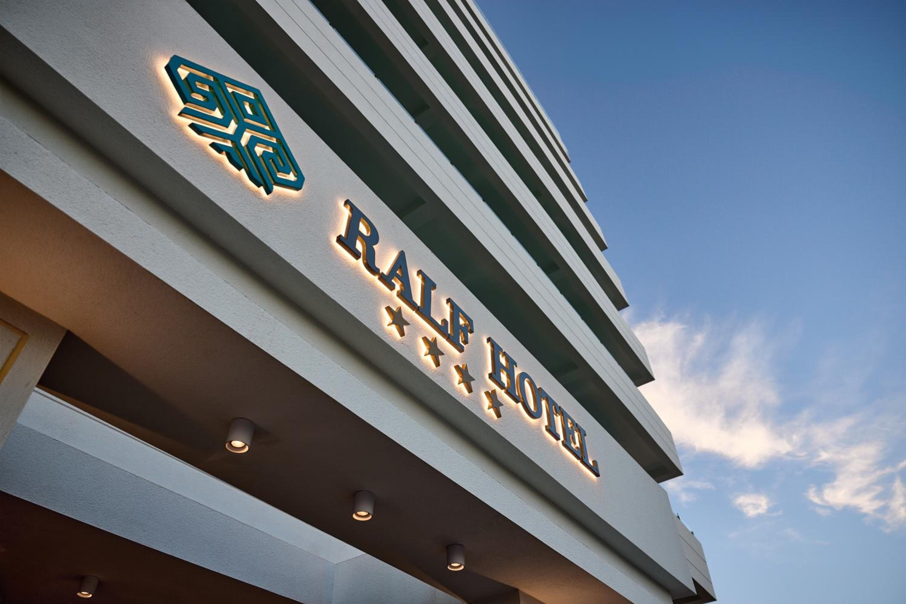 Hôtel RALF