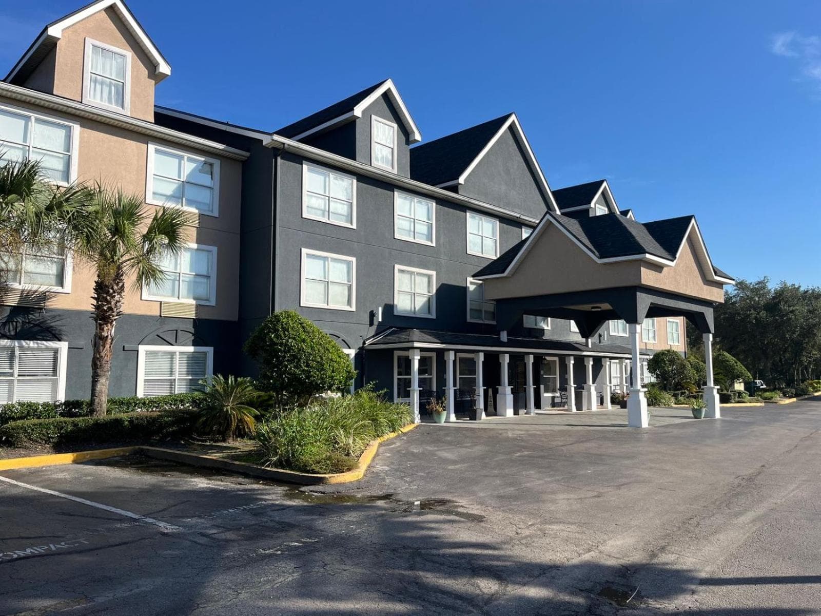 Country Inn & Suites by Radisson, Jacksonville - Orange Park