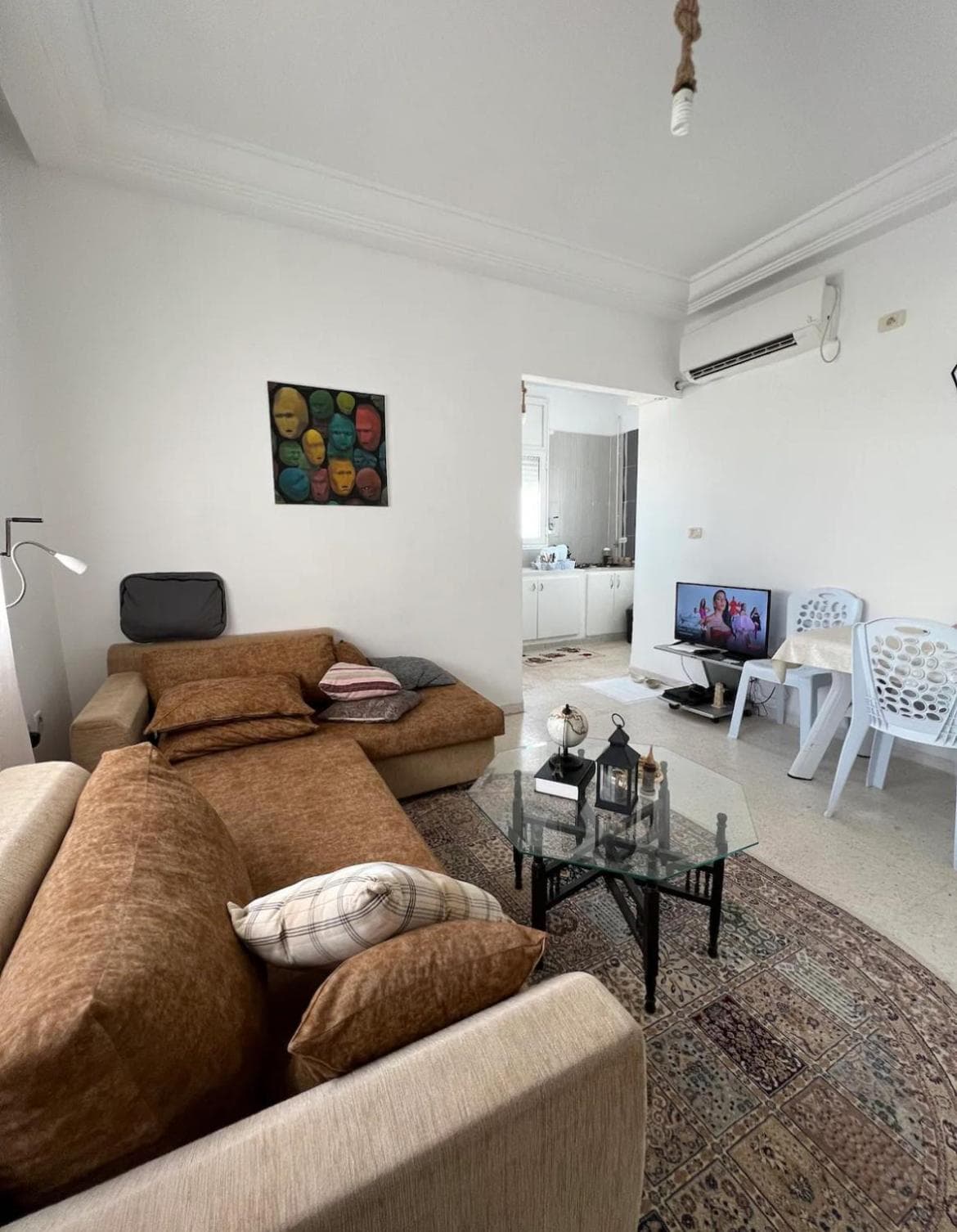 Cozy apartment Monastir