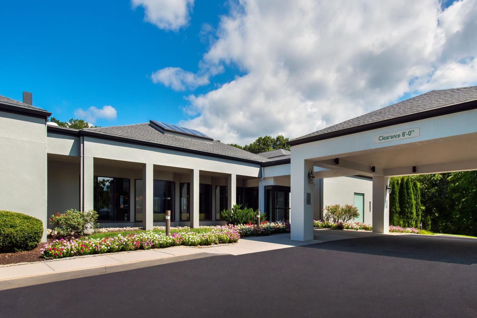 Courtyard by Marriott Tarrytown Westchester County