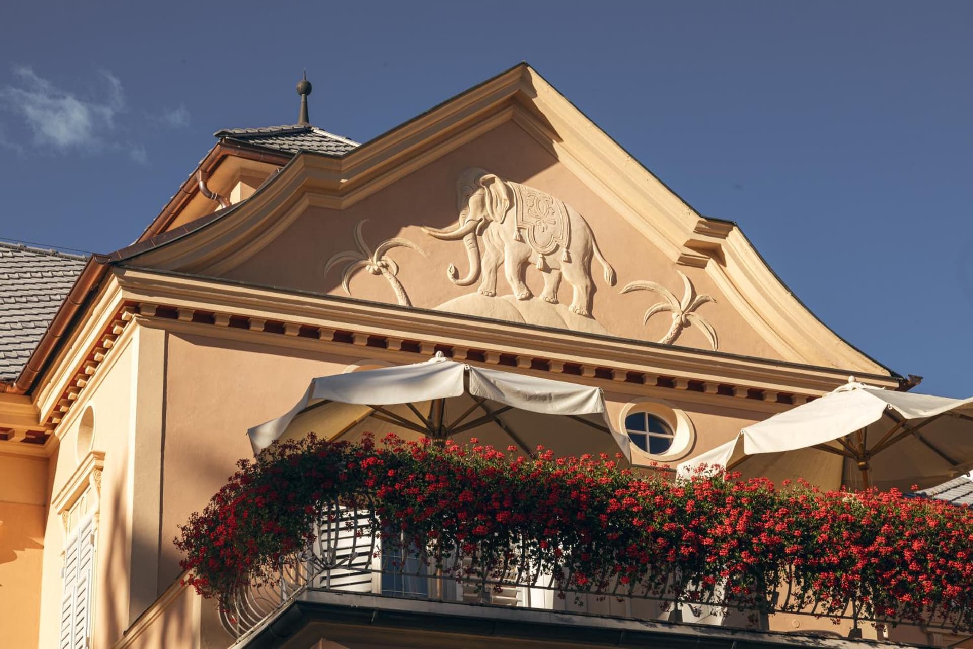 Hotel Elephant