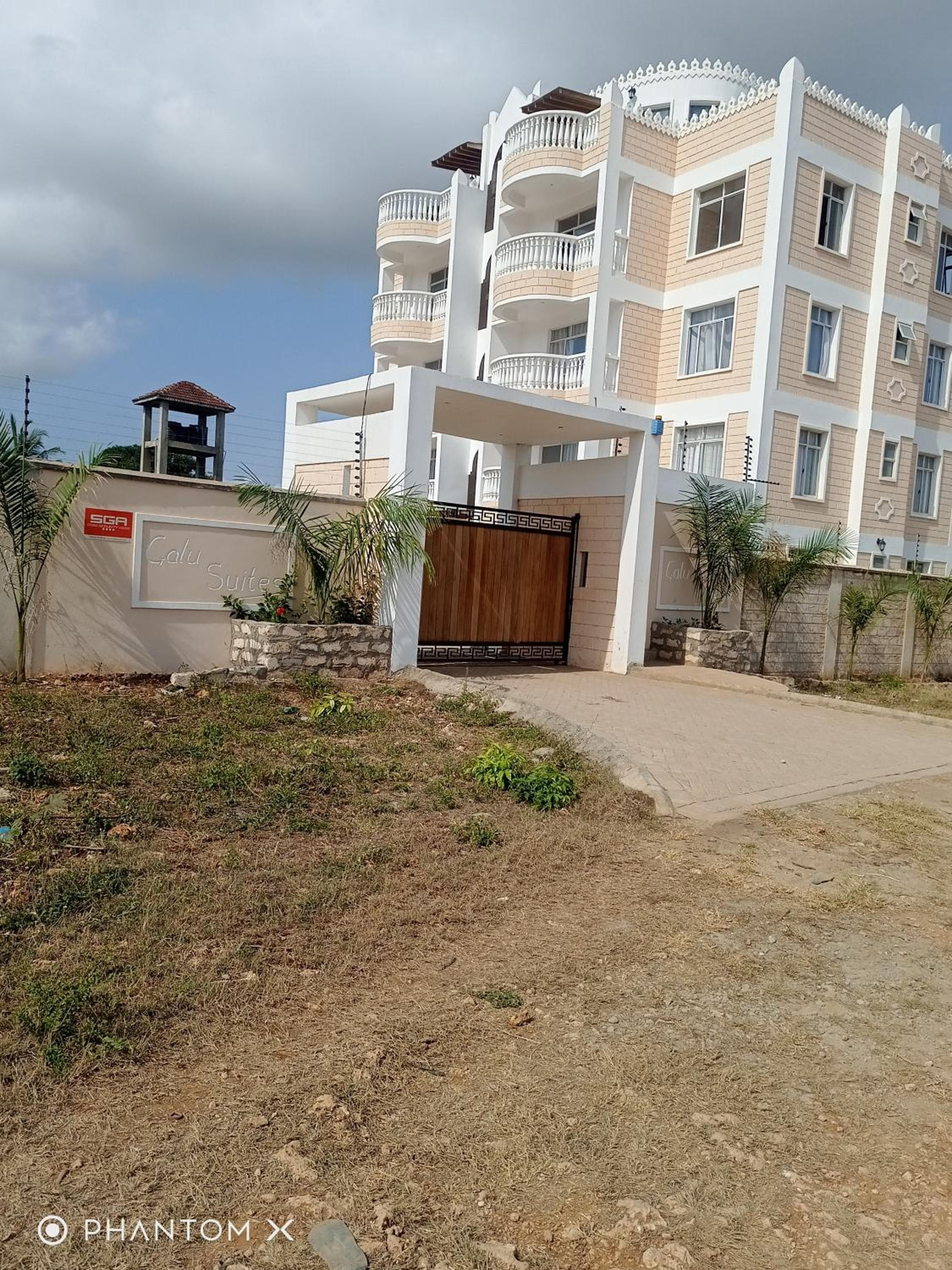 Remarkable homes Diani