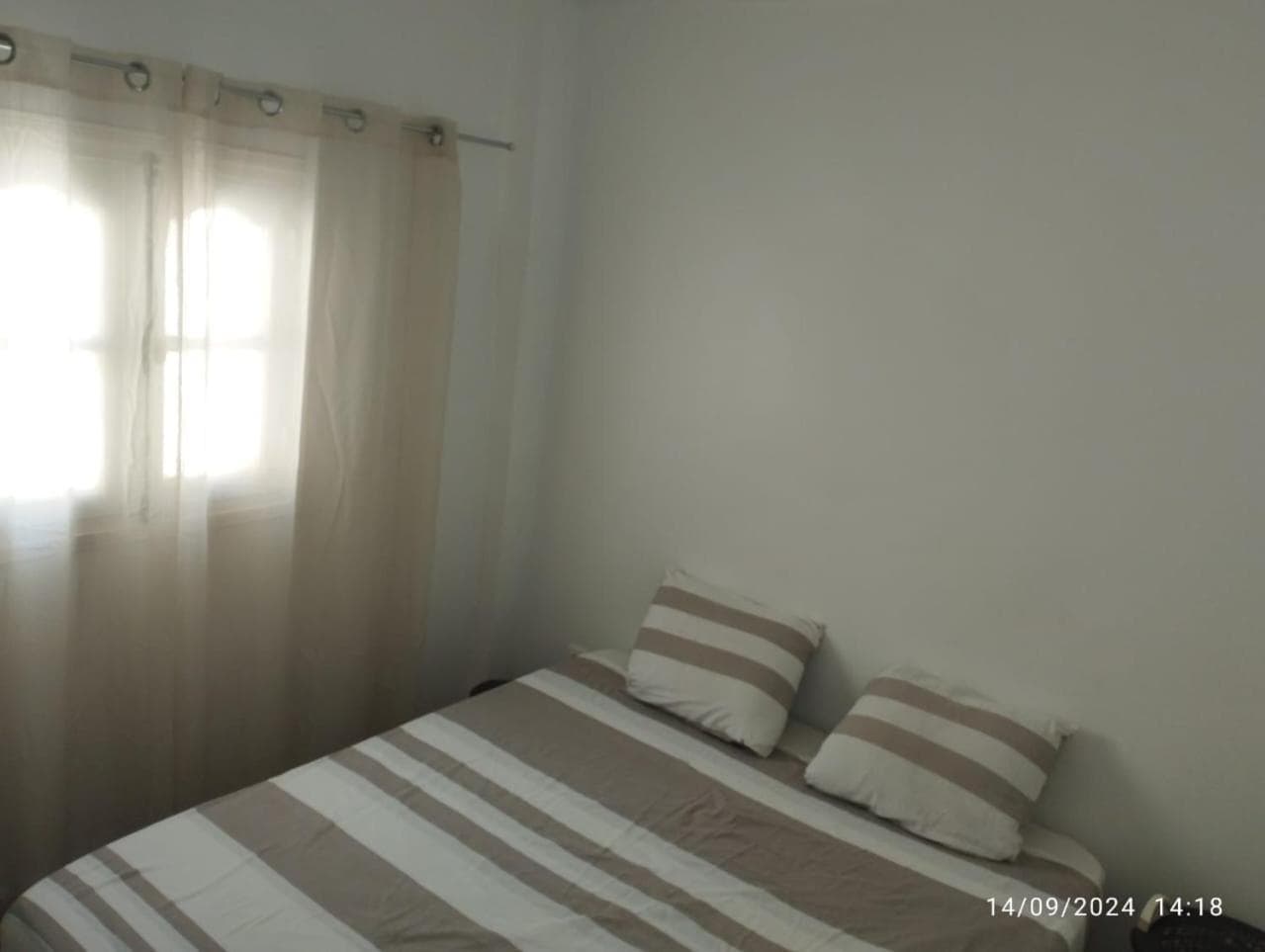 Maisonnette Borj El Bahri