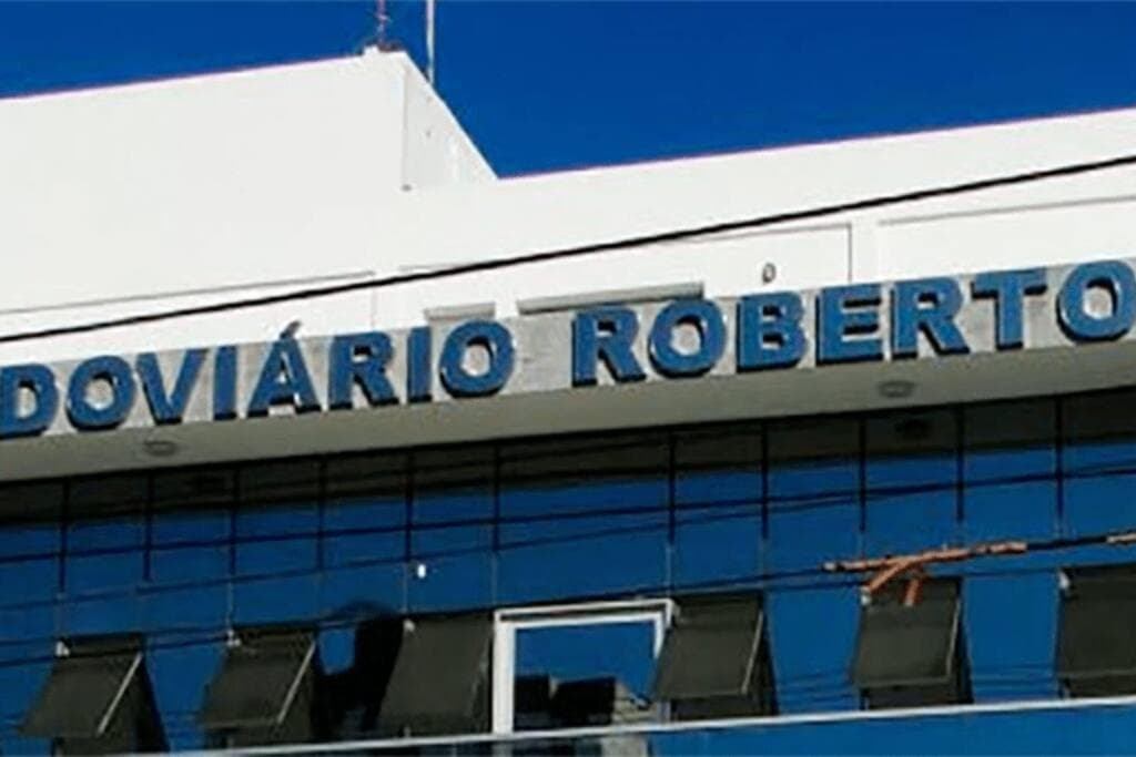 Centro Niterói 415 UFF Barca CHN