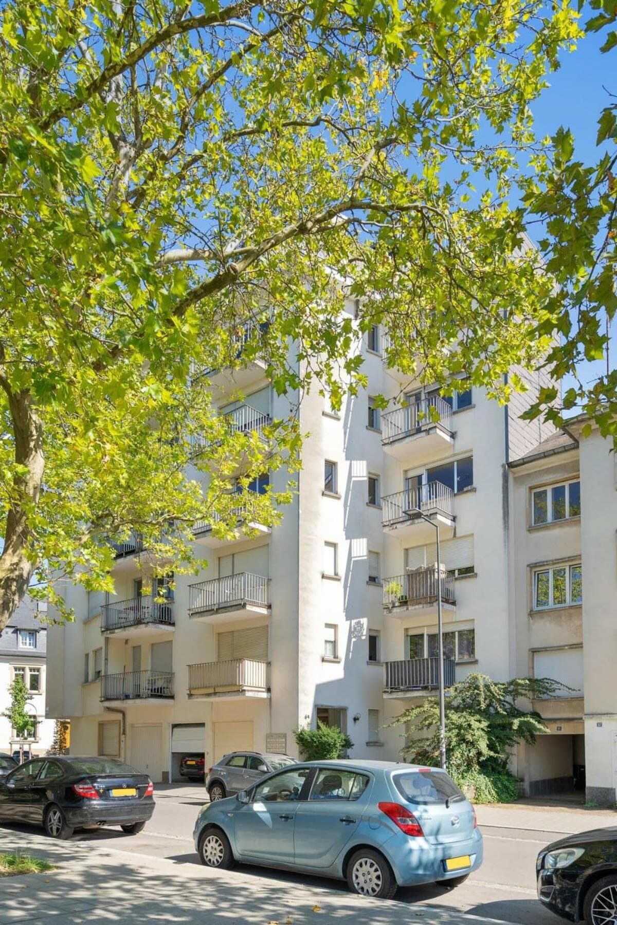 Sleek and Chic Studio in the Heart of Luxembourg City