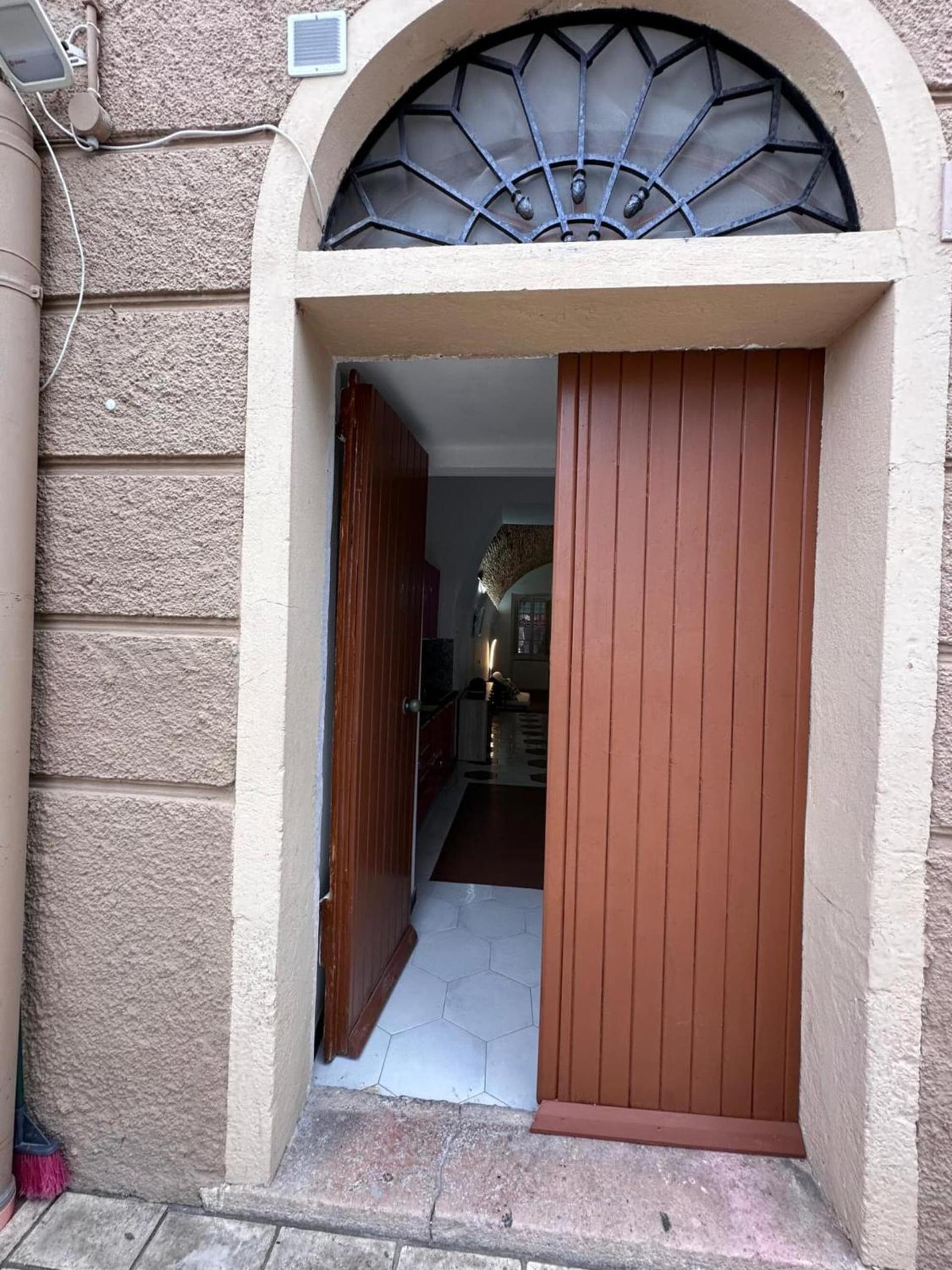 Casa al mare