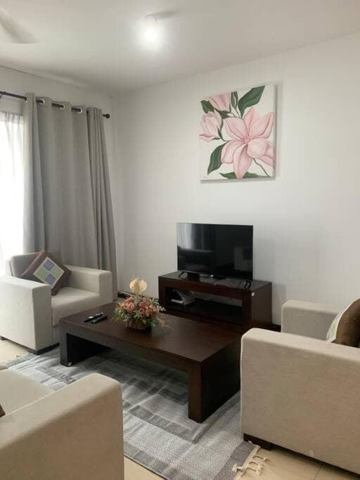 3 bedrooms apartment in Colombo