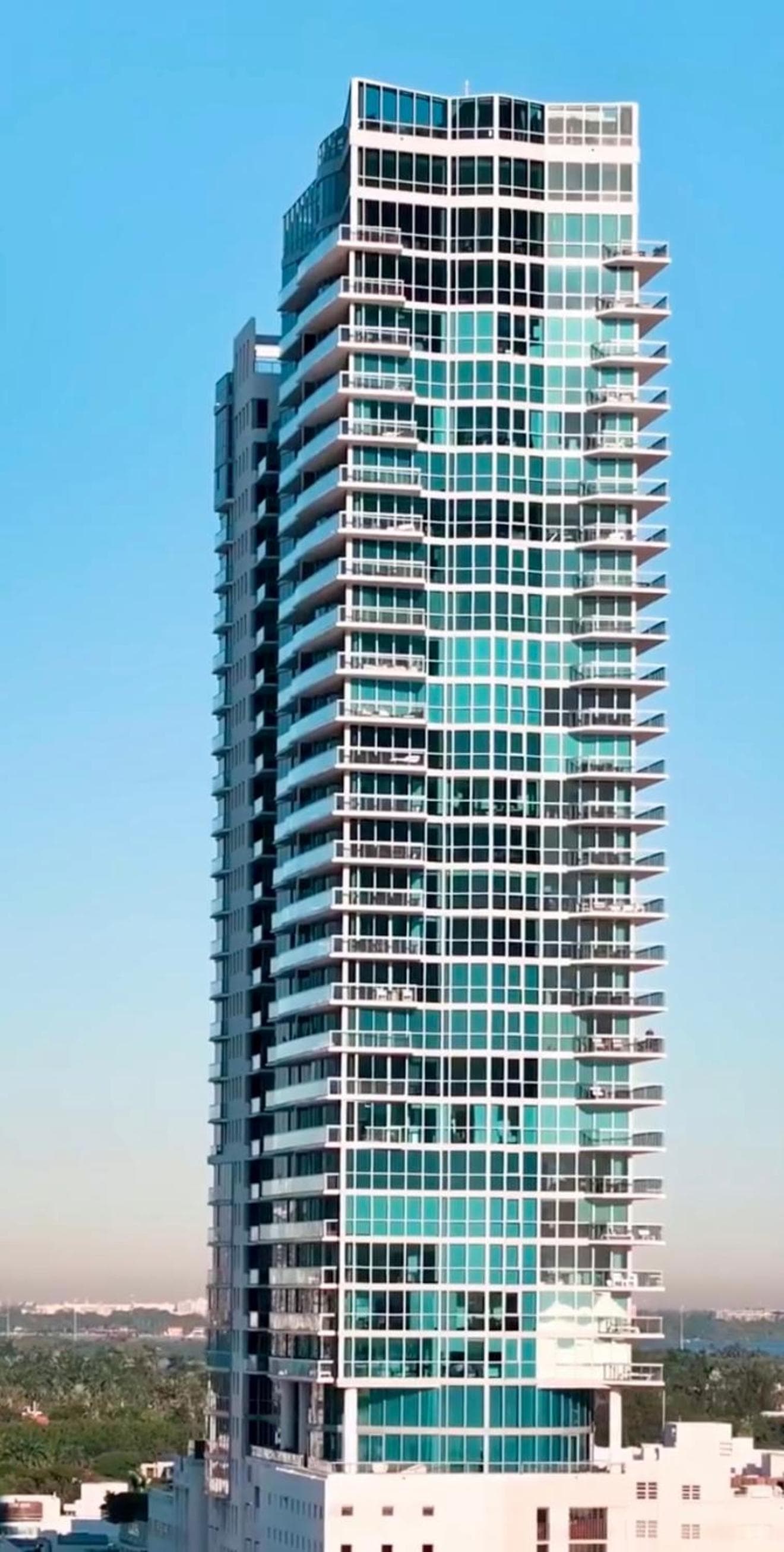 THE SETAI 5 STARS HOTEL-RESIDENCE MIAMI BEACH OCEANVIEW 2 Bedroom UNIQUE