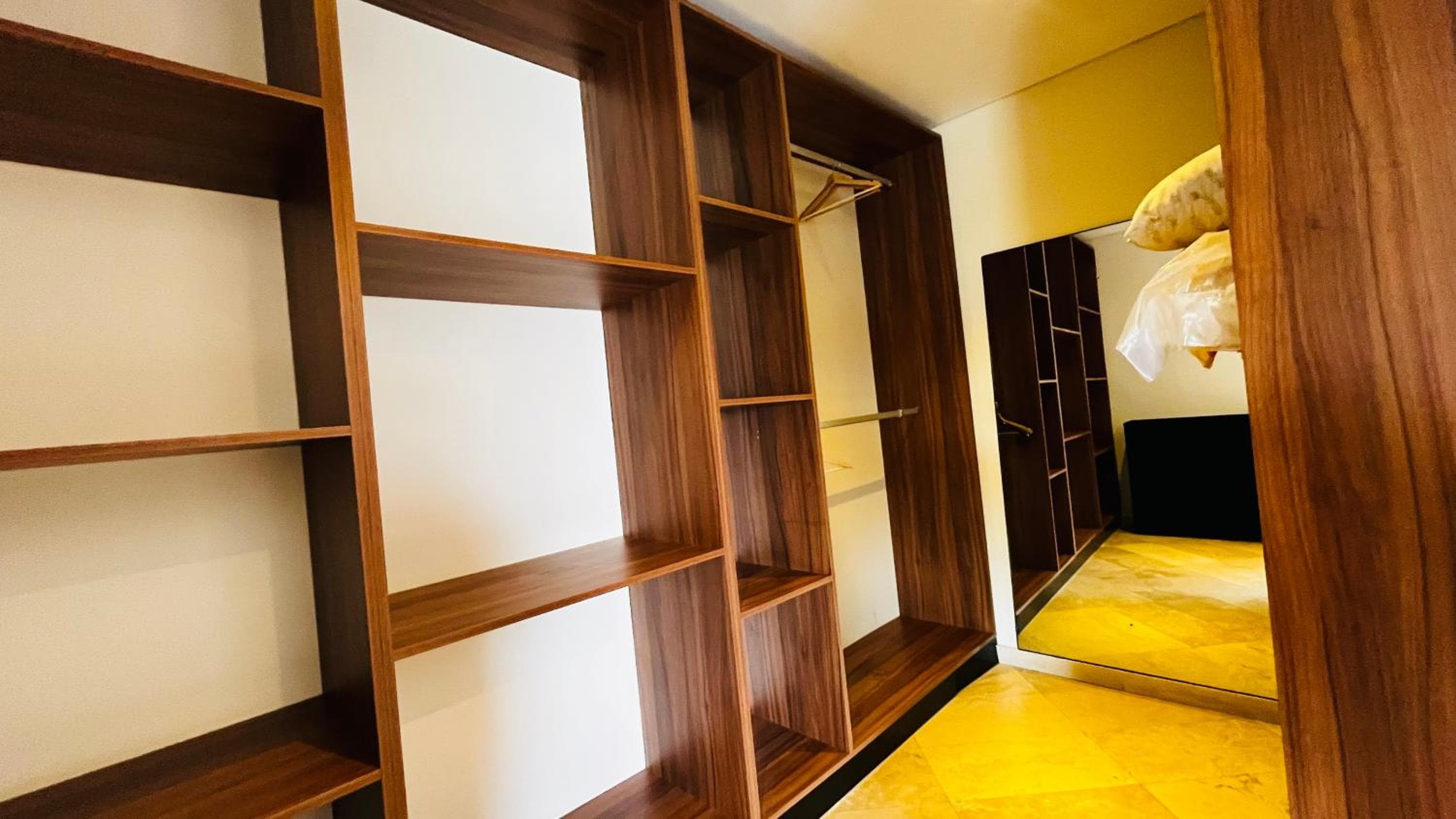 Apartment to let