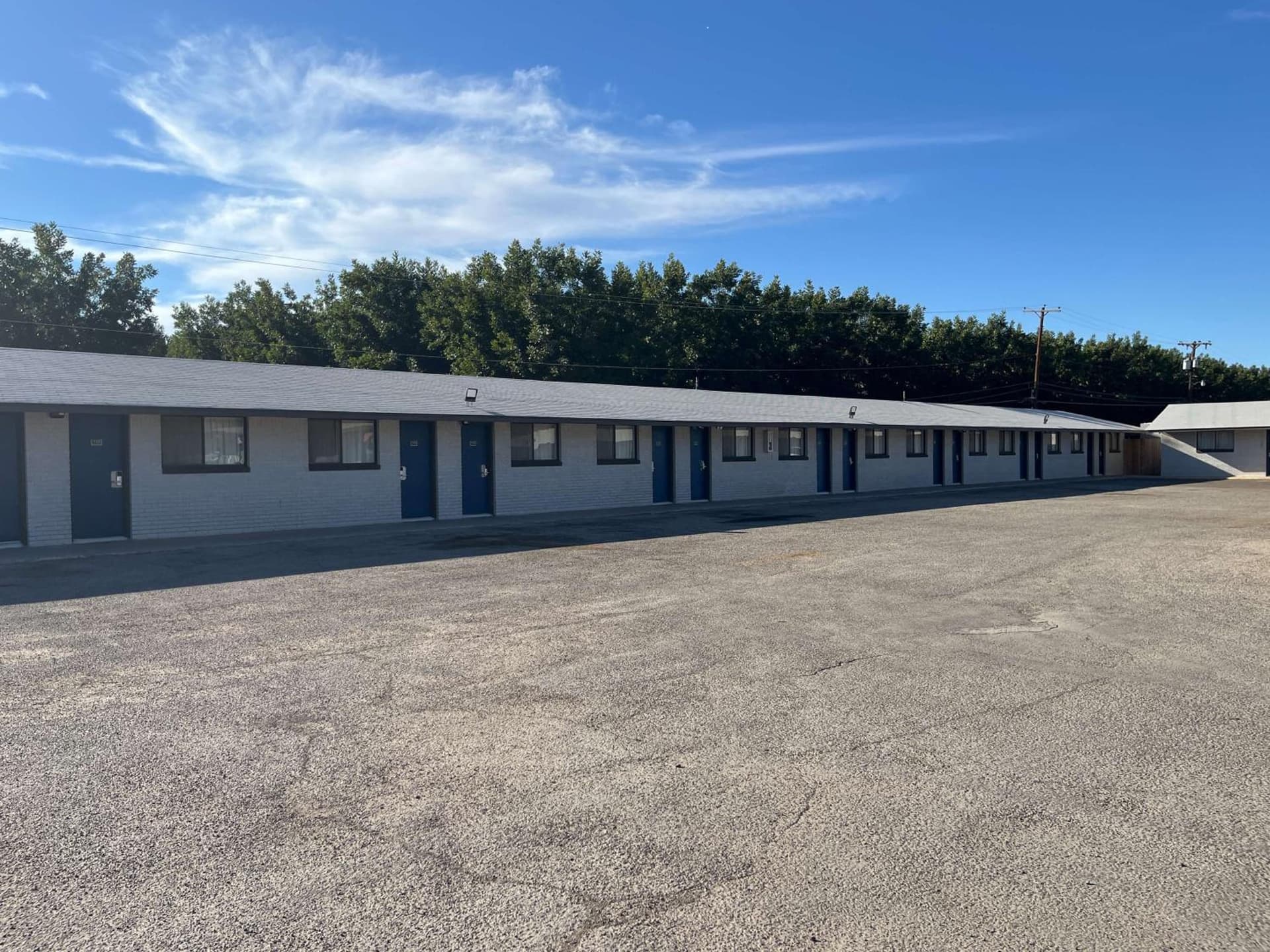 Motel 6 Artesia, NM