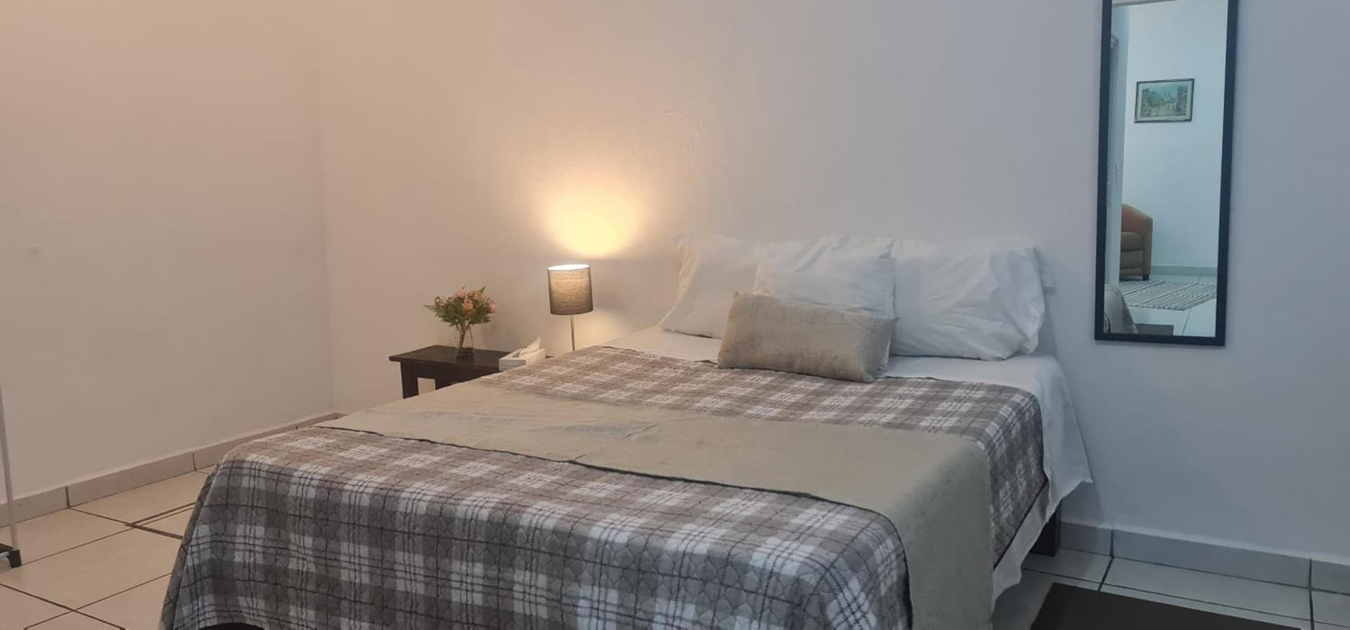 Casa LUZA "Depa tipo Loft MONI"