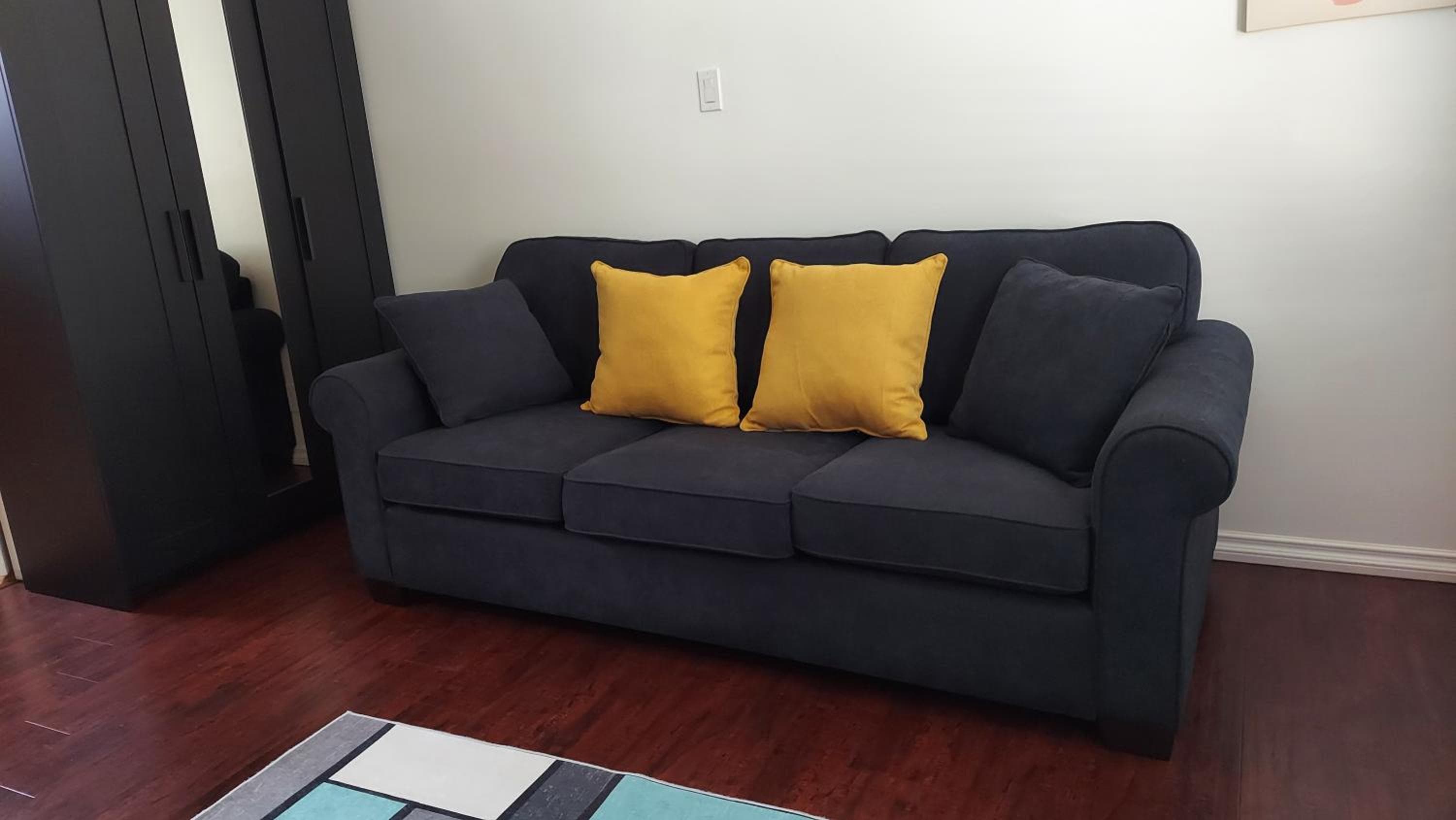Guestsuite in wittier