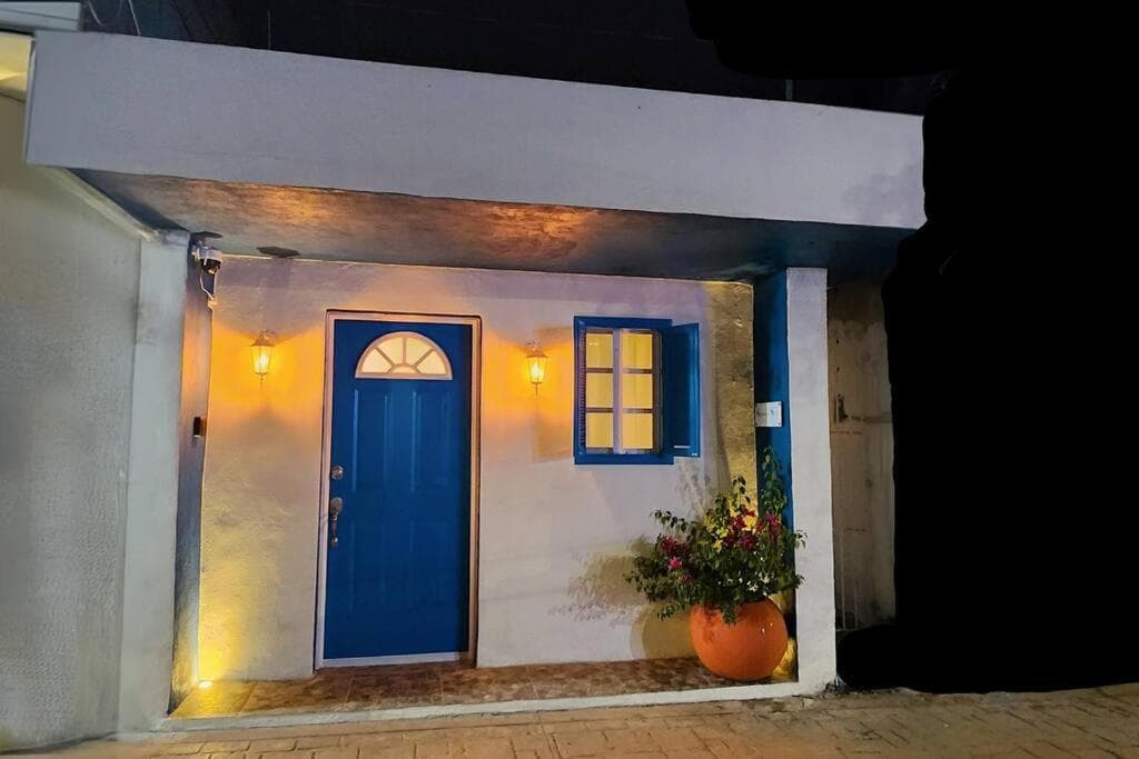 Santorini Suites Cozumel