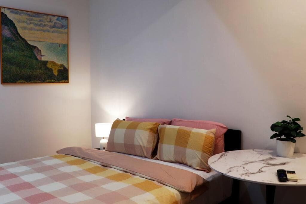 Convenient studio - Surry Hills