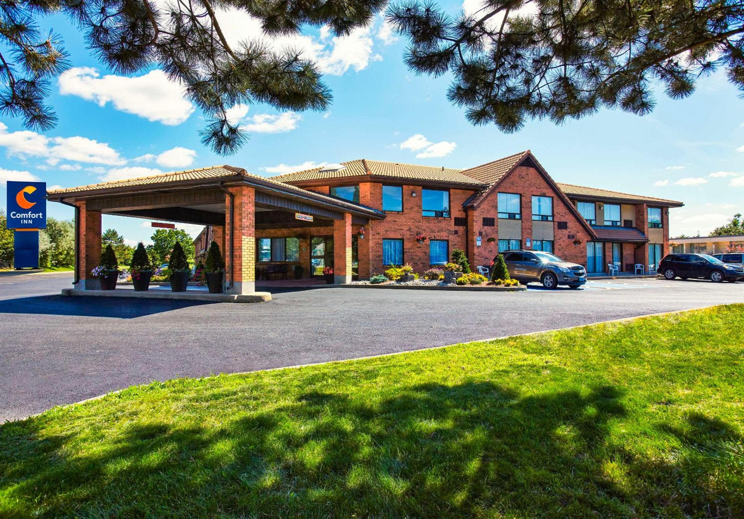 Comfort Inn Gatineau Centre