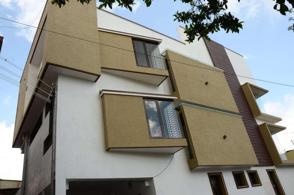 Crescent HomeStay