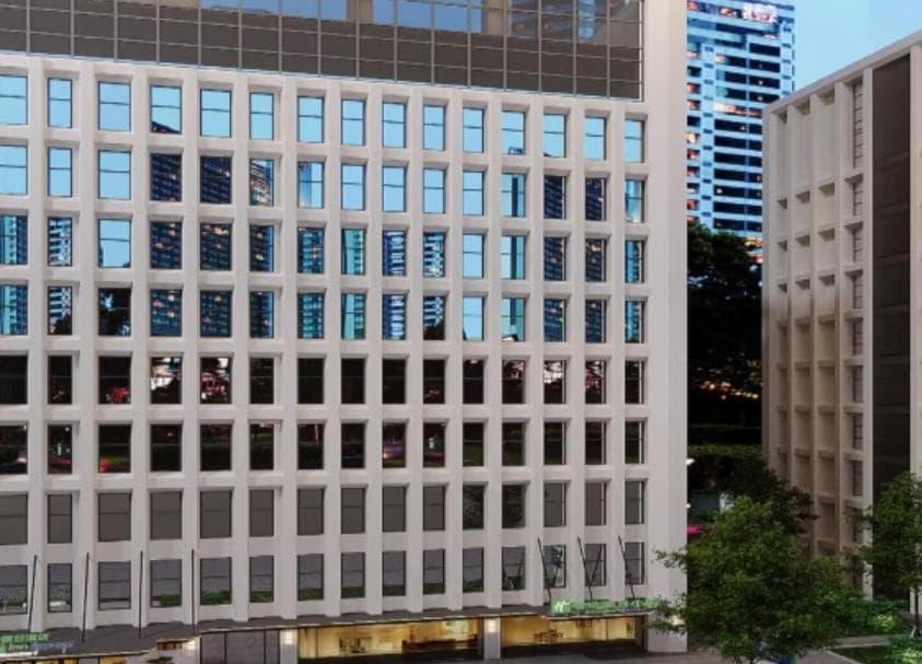Holiday Inn Express Chengdu Shuangliu Airport by IHG