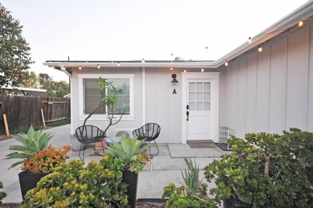 Spacious 3BR Modern Home in LA Perfect for Family