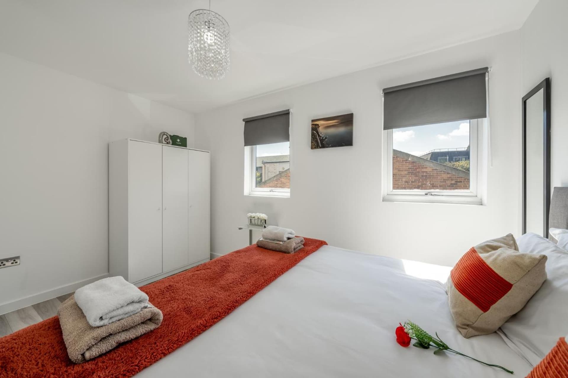 Ashview 01- Luxury - Free Parking