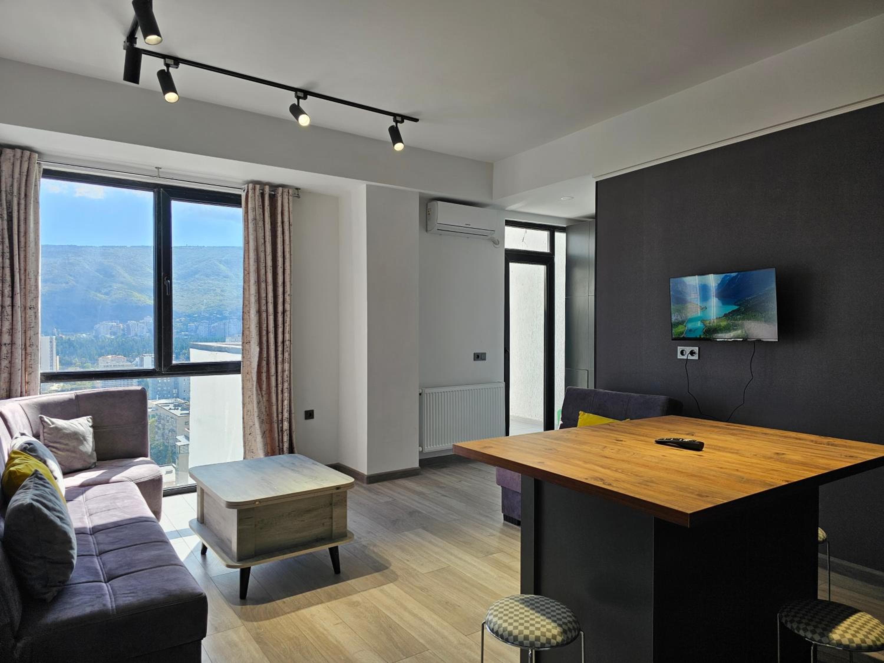 Nutsubidze two bedrooms best price
