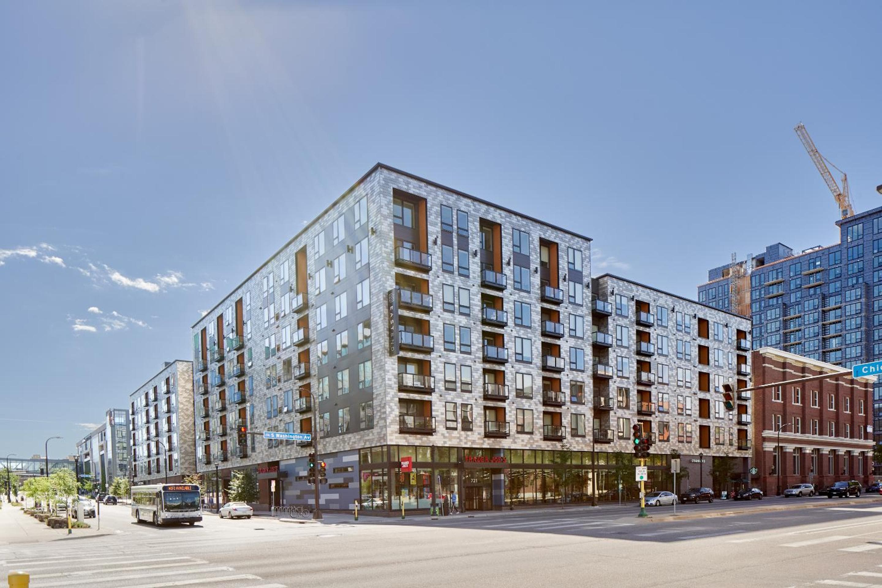 Sonder at East End
