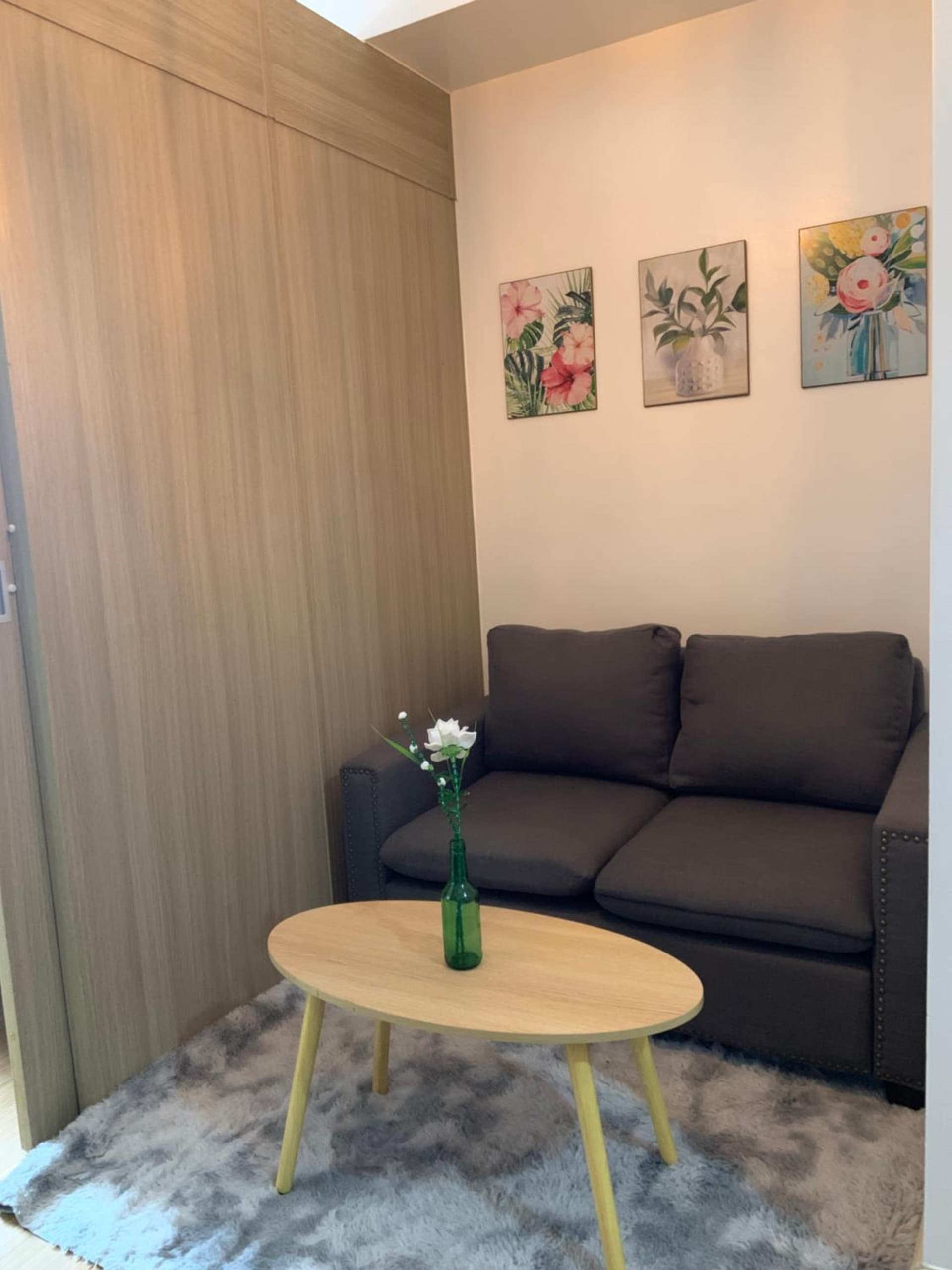 Netflix & Chill at Pablo's Homestay-Grace Residences Tower 4