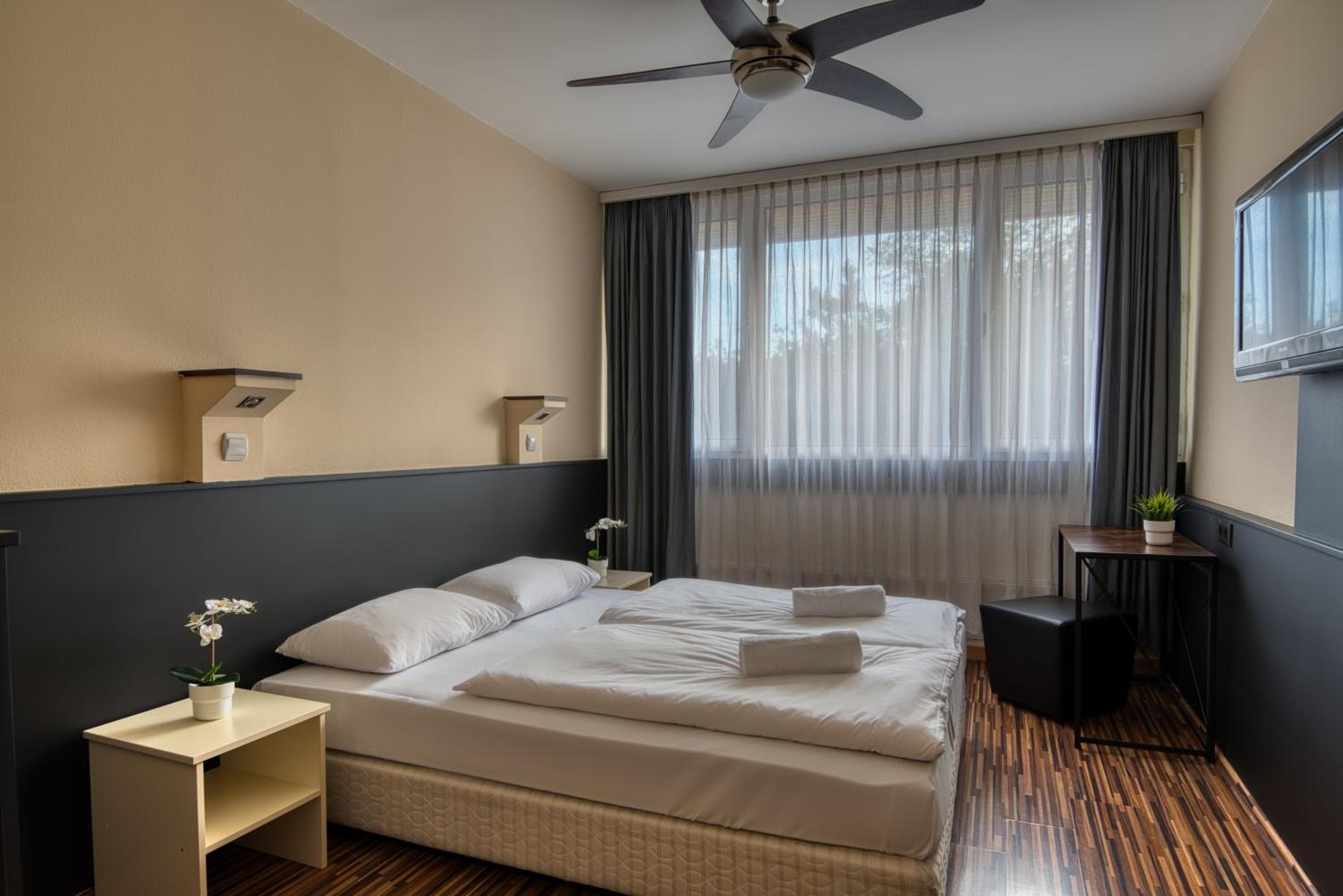 City Budget Hotel