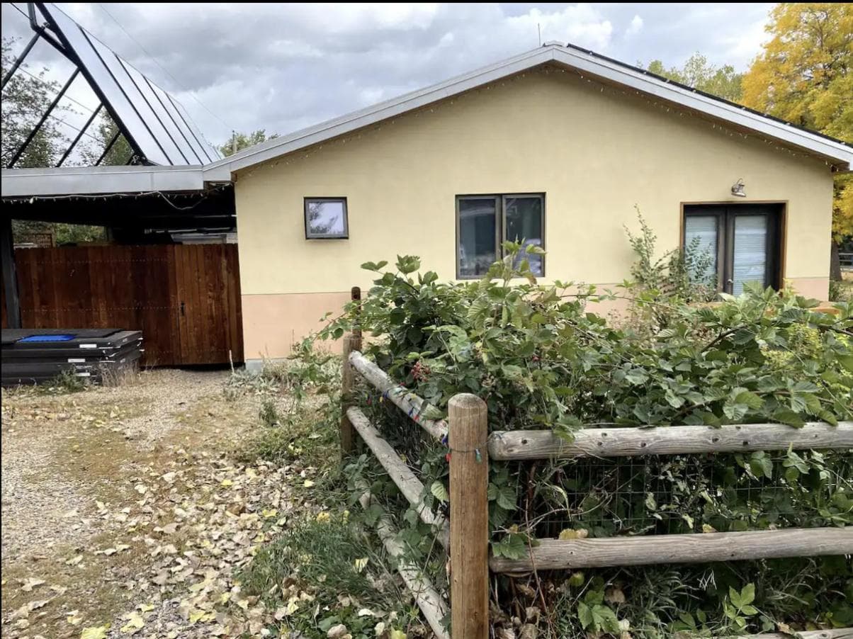 Energy-Efficient Oasis Cozy Near DT Boulder and trails