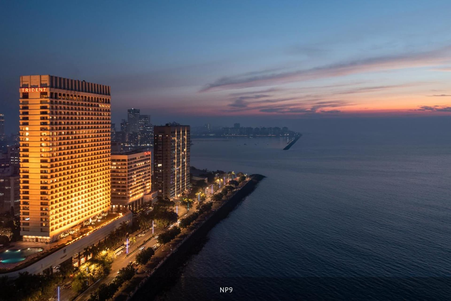 Trident Nariman Point